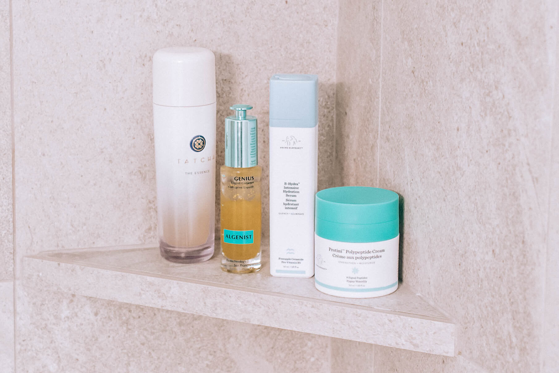 Skincare After 30